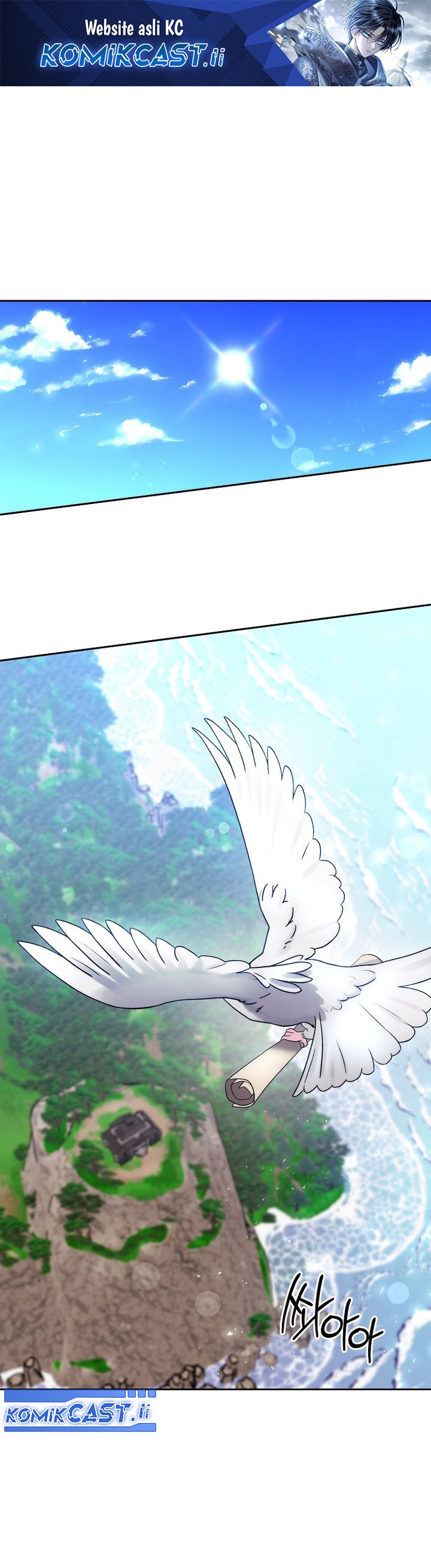 Black Haze (Reboot) Chapter 35 Gambar 2