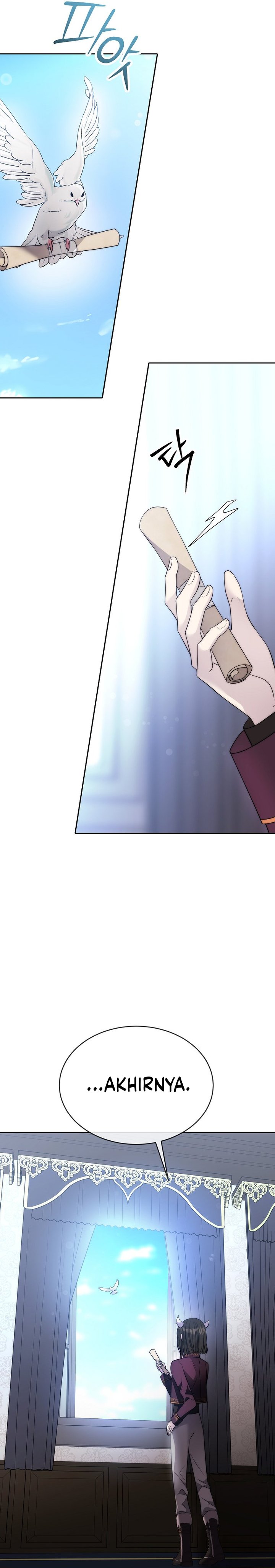 Black Haze (Reboot) Chapter 35 Gambar 3