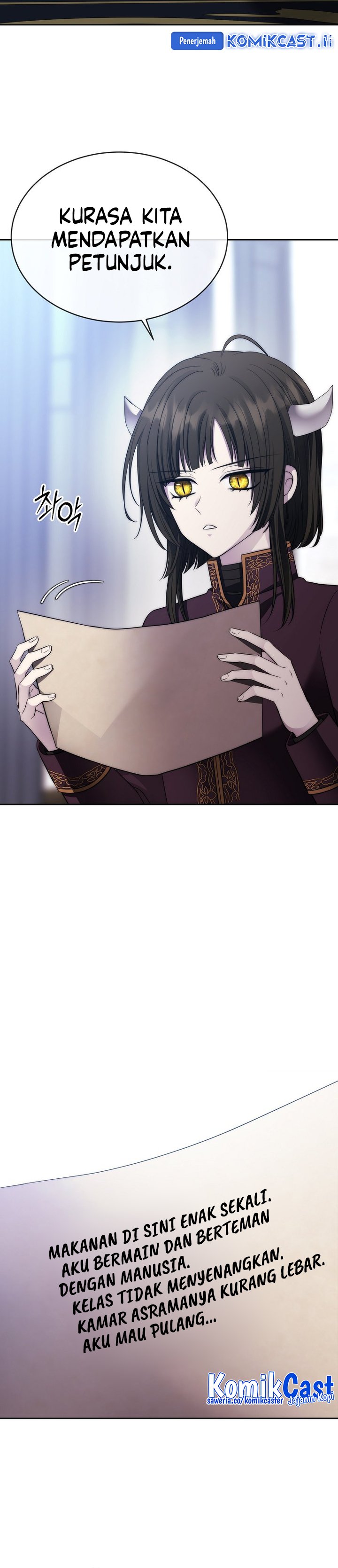 Black Haze (Reboot) Chapter 35 Gambar 4