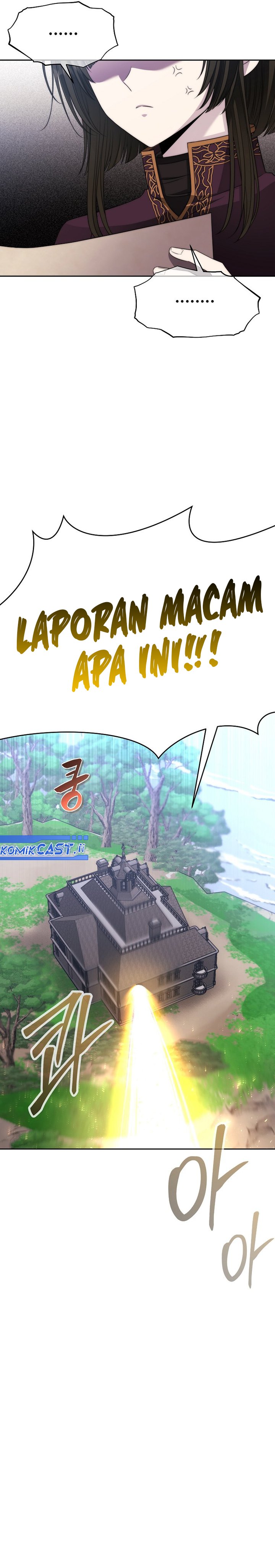 Black Haze (Reboot) Chapter 35 Gambar 5