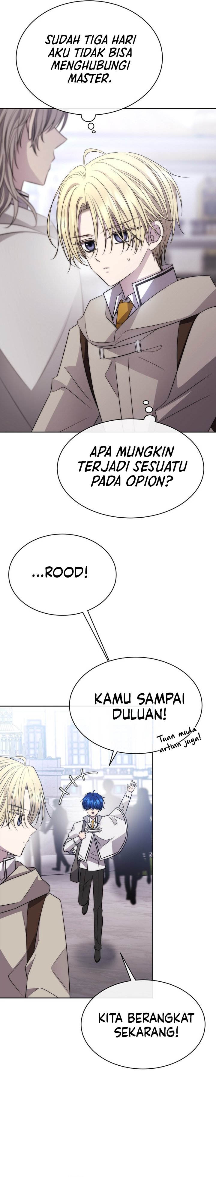 Black Haze (Reboot) Chapter 35 Gambar 7