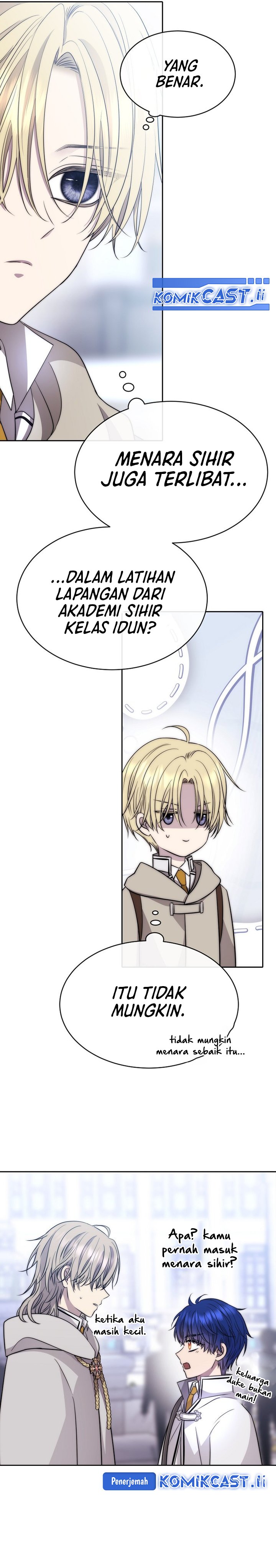 Black Haze (Reboot) Chapter 35 Gambar 9