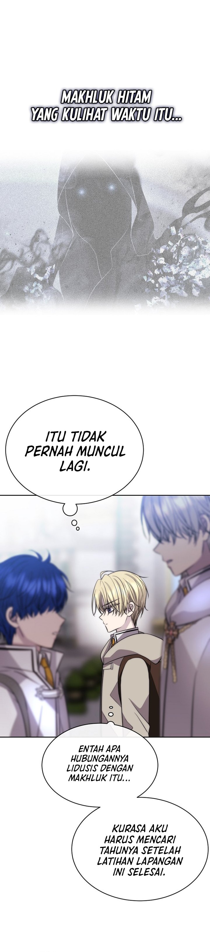 Black Haze (Reboot) Chapter 35 Gambar 10