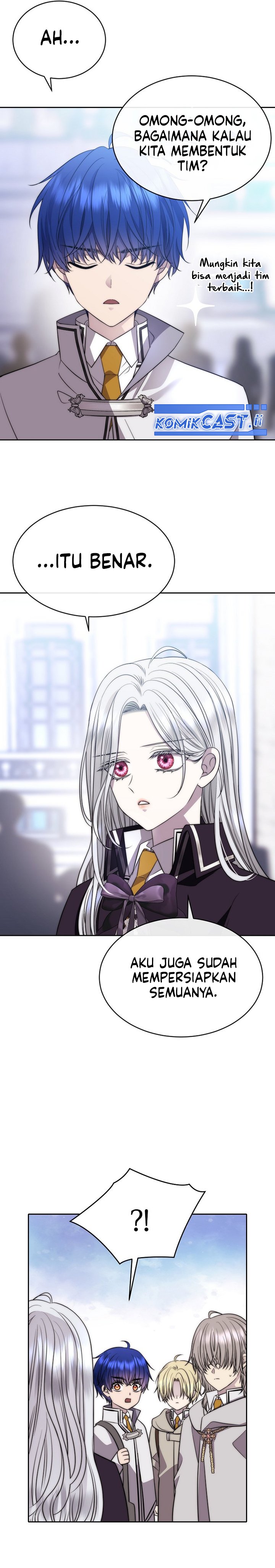 Black Haze (Reboot) Chapter 35 Gambar 11