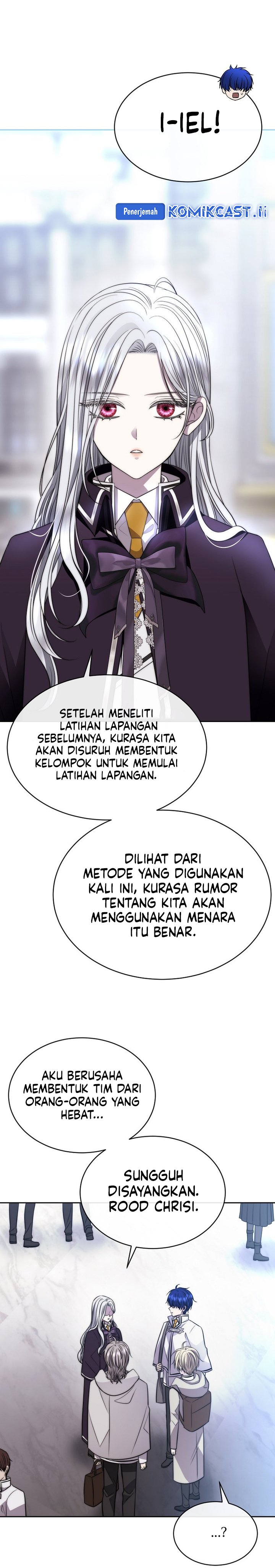 Black Haze (Reboot) Chapter 35 Gambar 12