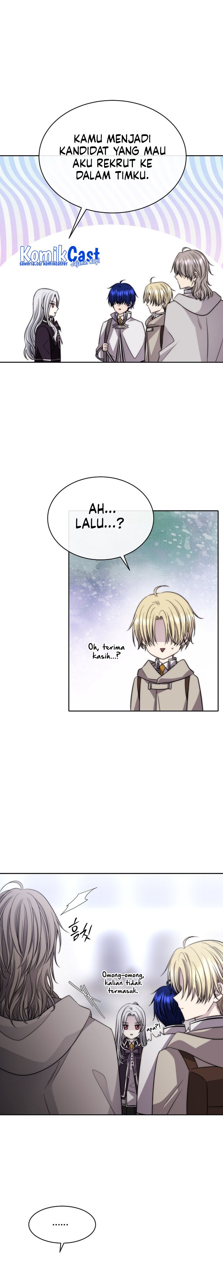 Black Haze (Reboot) Chapter 35 Gambar 13