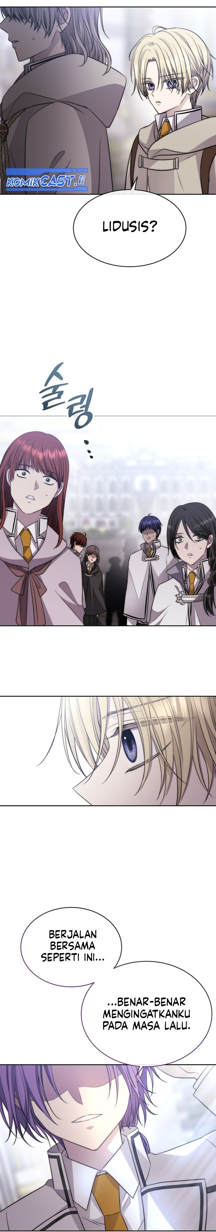 Black Haze (Reboot) Chapter 35 Gambar 14