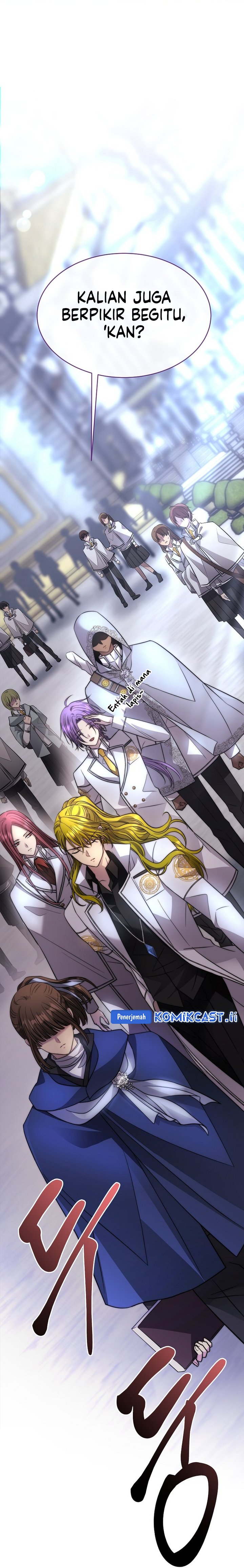 Black Haze (Reboot) Chapter 35 Gambar 15