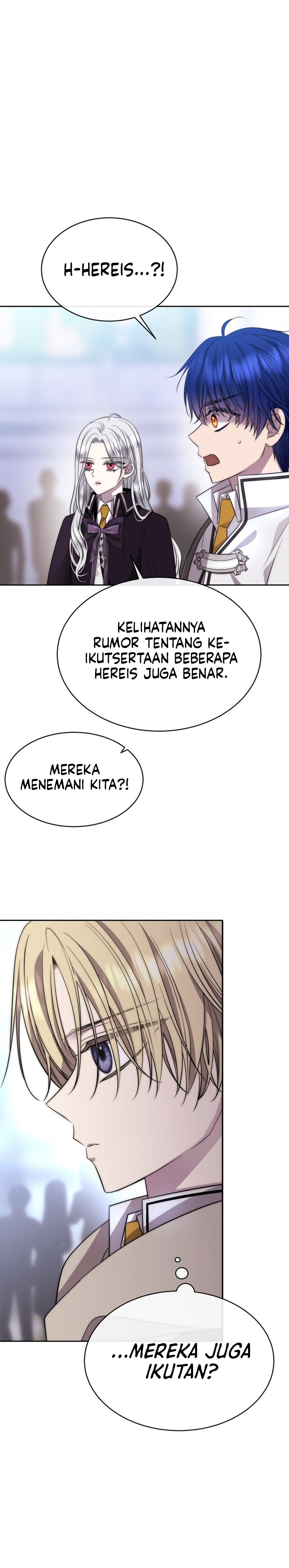 Black Haze (Reboot) Chapter 35 Gambar 16