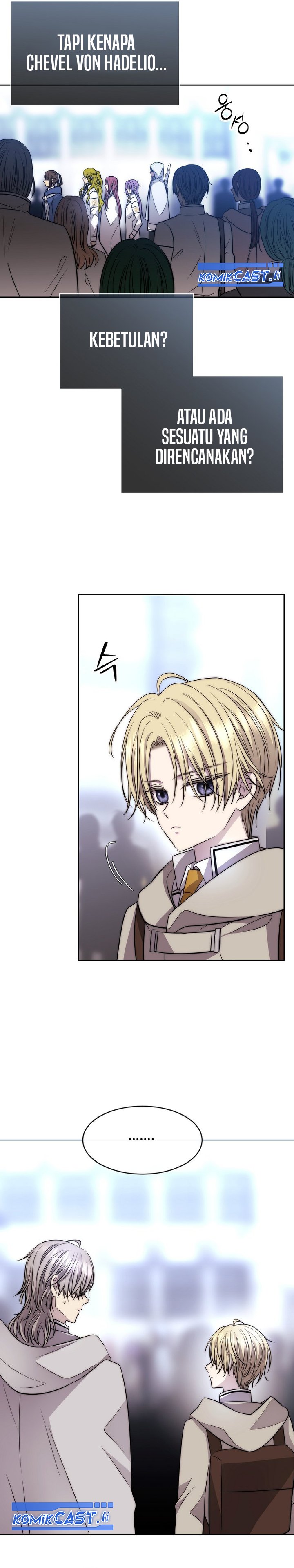 Black Haze (Reboot) Chapter 35 Gambar 17