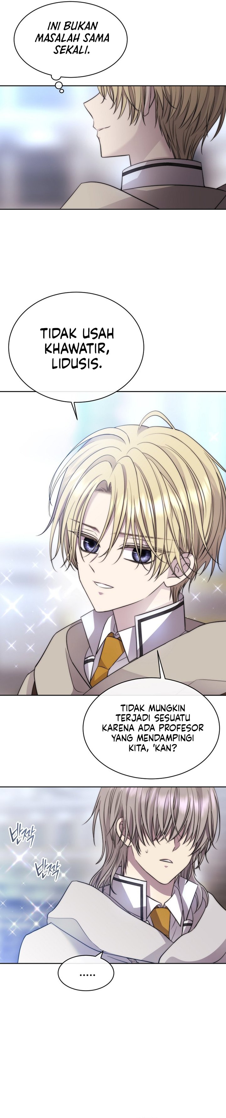 Black Haze (Reboot) Chapter 35 Gambar 18