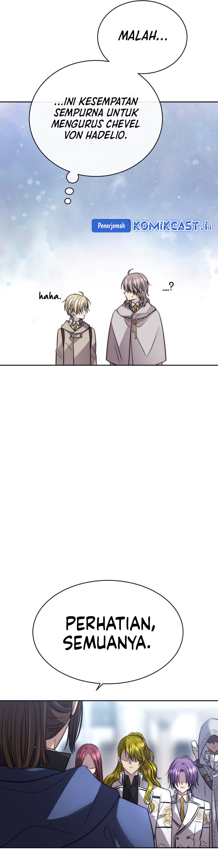 Black Haze (Reboot) Chapter 35 Gambar 19