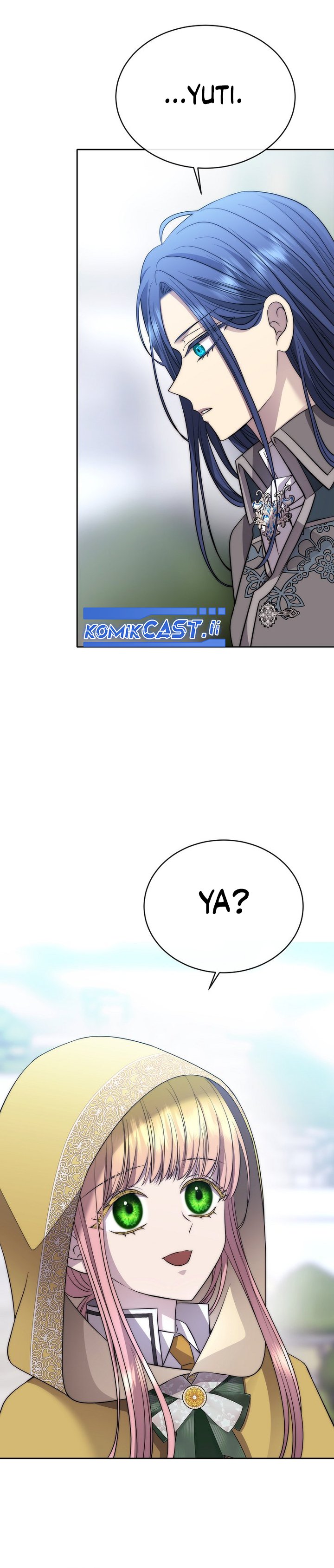 Black Haze (Reboot) Chapter 35 Gambar 22