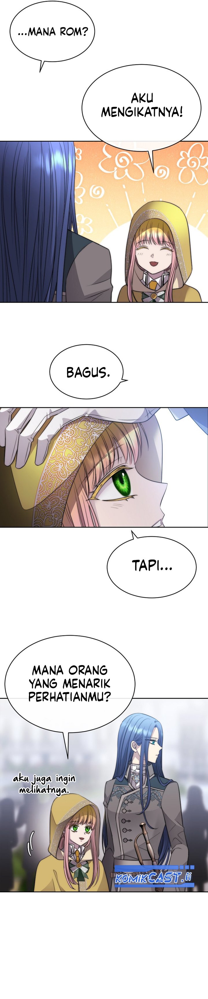 Black Haze (Reboot) Chapter 35 Gambar 23