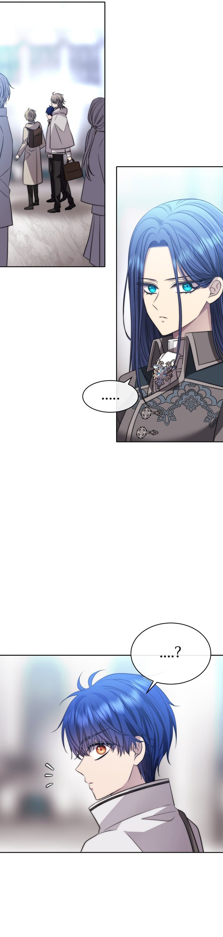 Black Haze (Reboot) Chapter 35 Gambar 24