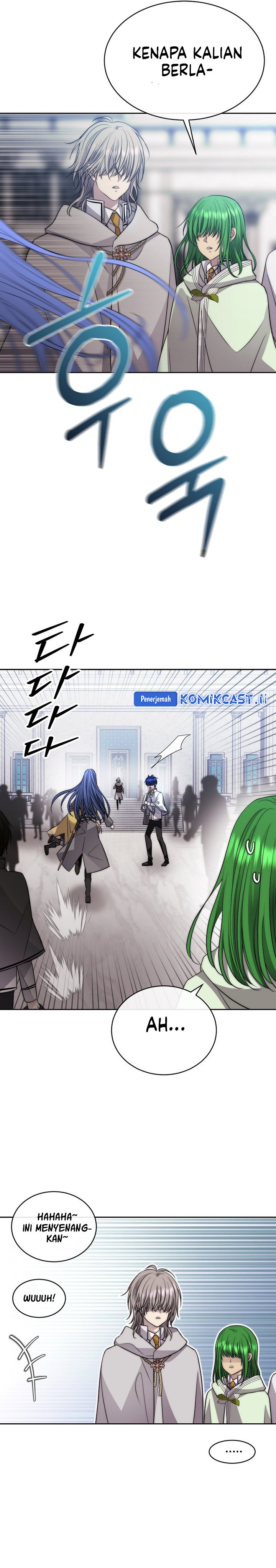 Black Haze (Reboot) Chapter 35 Gambar 27