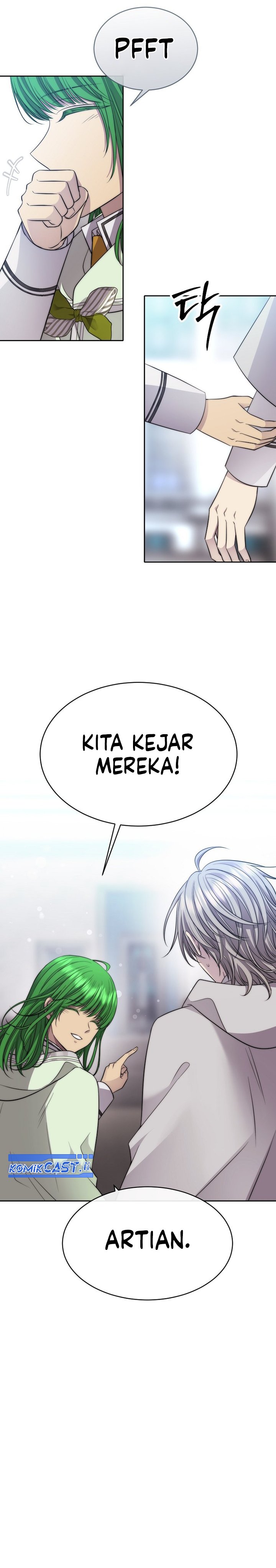 Black Haze (Reboot) Chapter 35 Gambar 28
