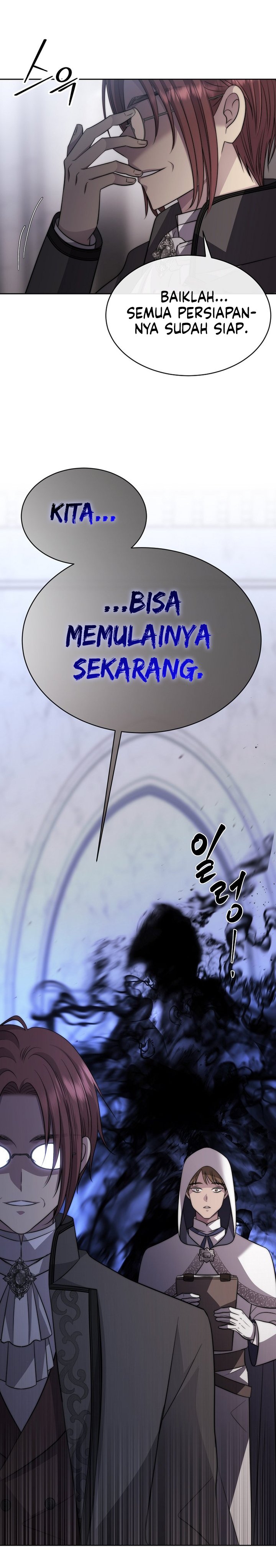 Black Haze (Reboot) Chapter 35 Gambar 30