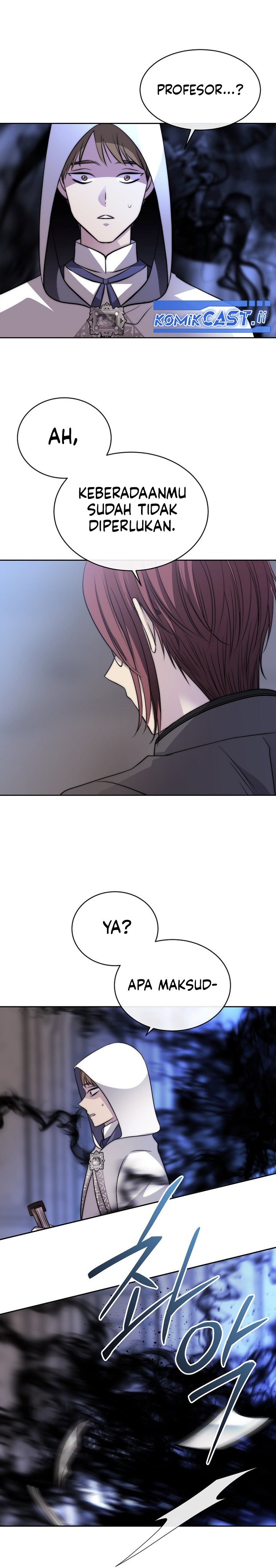 Black Haze (Reboot) Chapter 35 Gambar 31