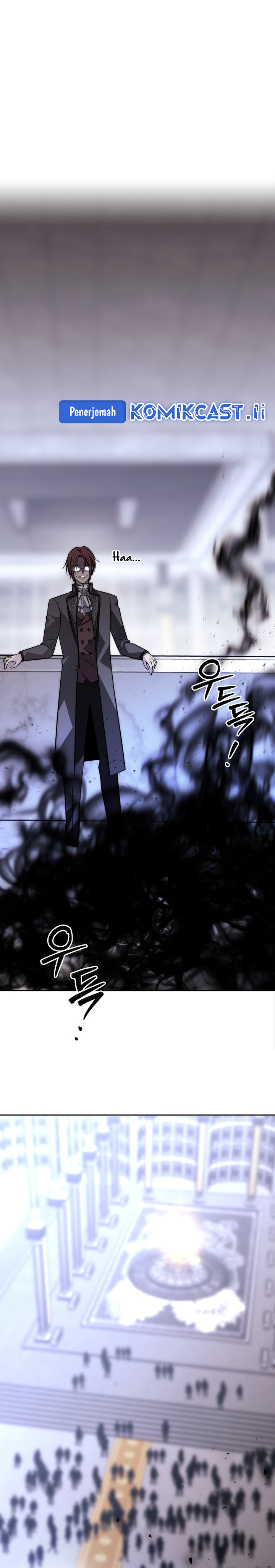 Black Haze (Reboot) Chapter 35 Gambar 32