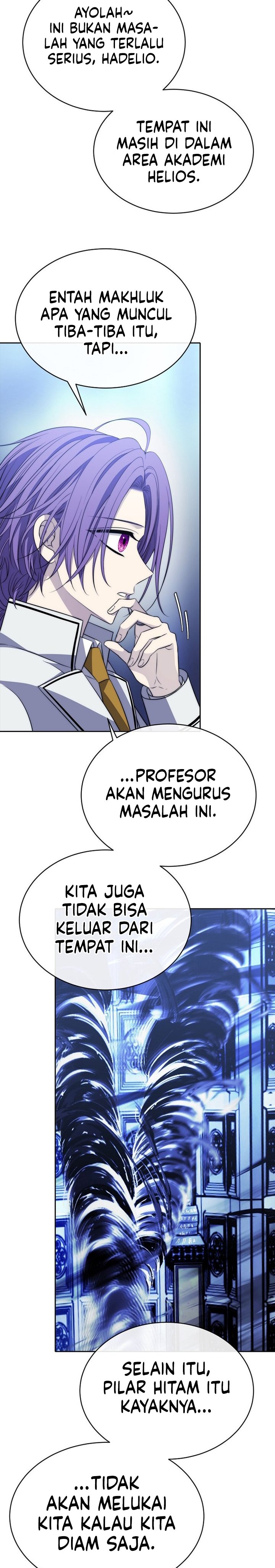 Black Haze (Reboot) Chapter 37 Gambar 10