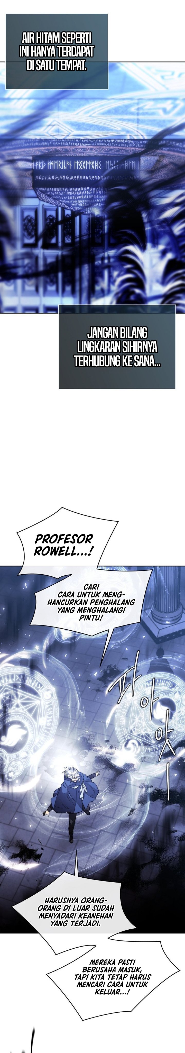 Black Haze (Reboot) Chapter 37 Gambar 16