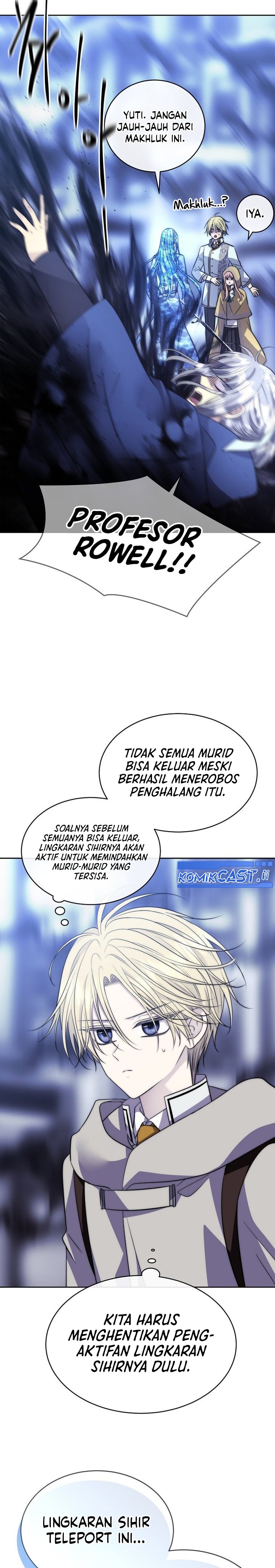 Black Haze (Reboot) Chapter 37 Gambar 17