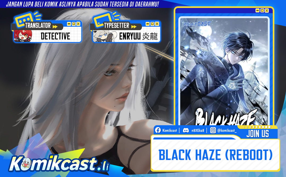 Black Haze (Reboot) Chapter 38 Gambar 1