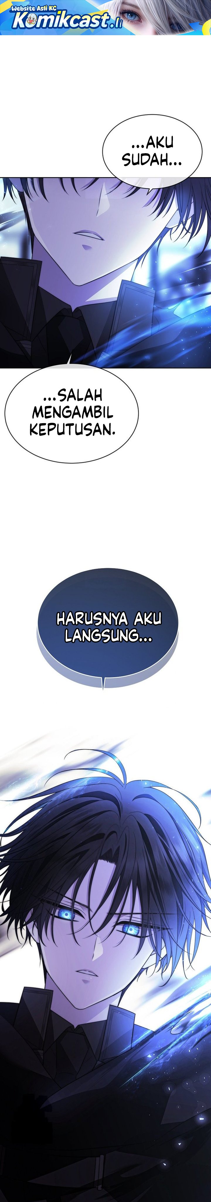 Black Haze (Reboot) Chapter 38 Gambar 2