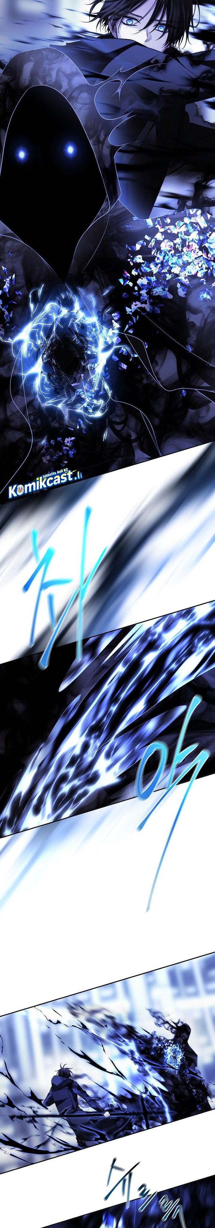 Black Haze (Reboot) Chapter 38 Gambar 10