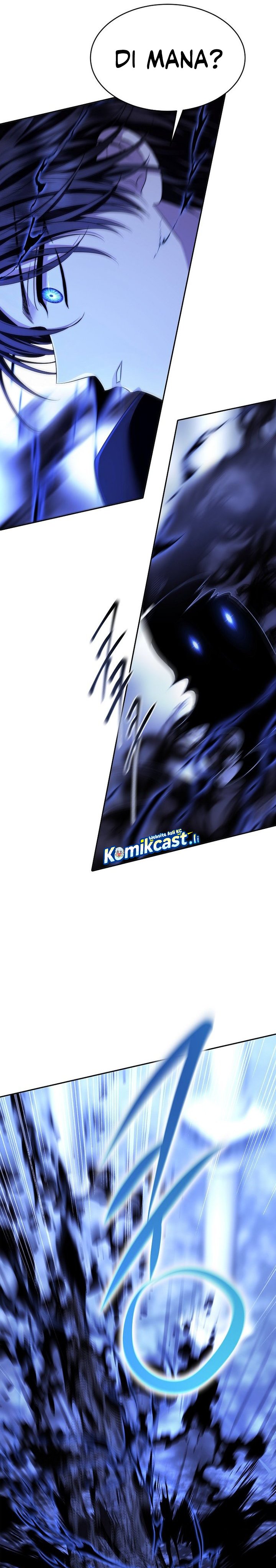 Black Haze (Reboot) Chapter 38 Gambar 12