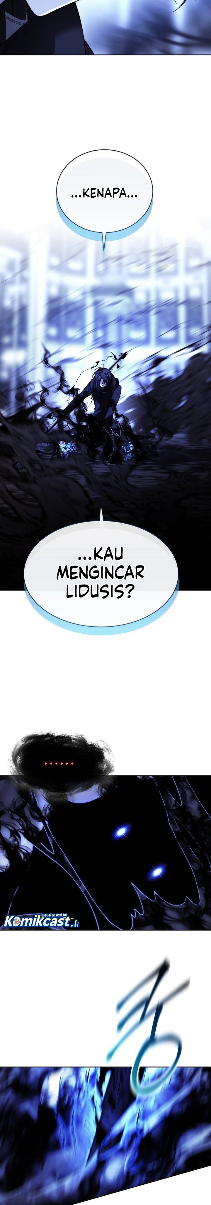 Black Haze (Reboot) Chapter 38 Gambar 15