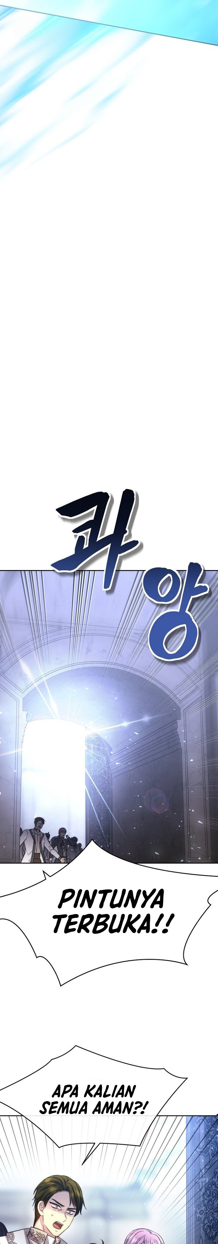 Black Haze (Reboot) Chapter 38 Gambar 21