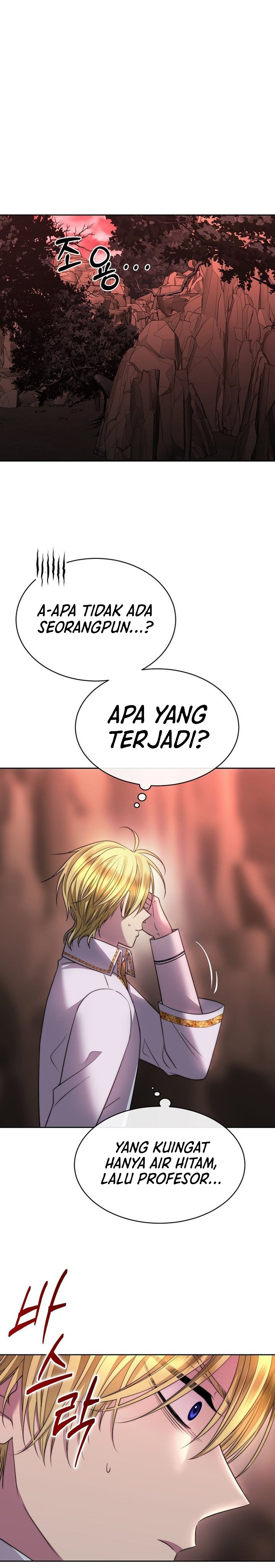 Black Haze (Reboot) Chapter 38 Gambar 28
