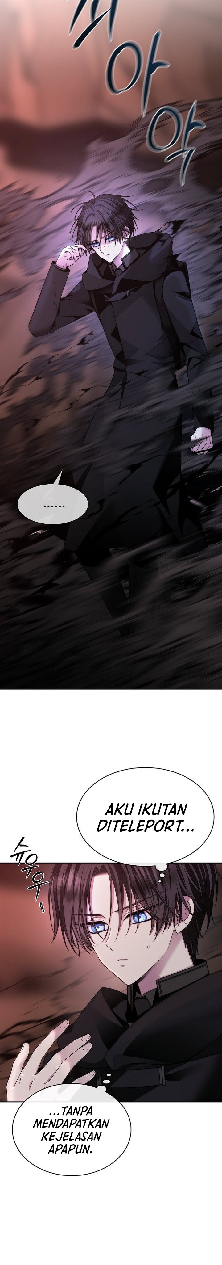 Black Haze (Reboot) Chapter 38 Gambar 31