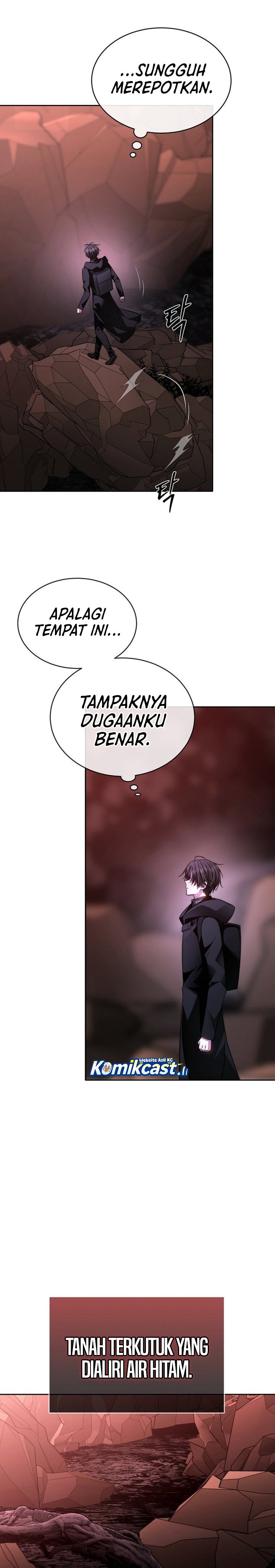 Black Haze (Reboot) Chapter 38 Gambar 32