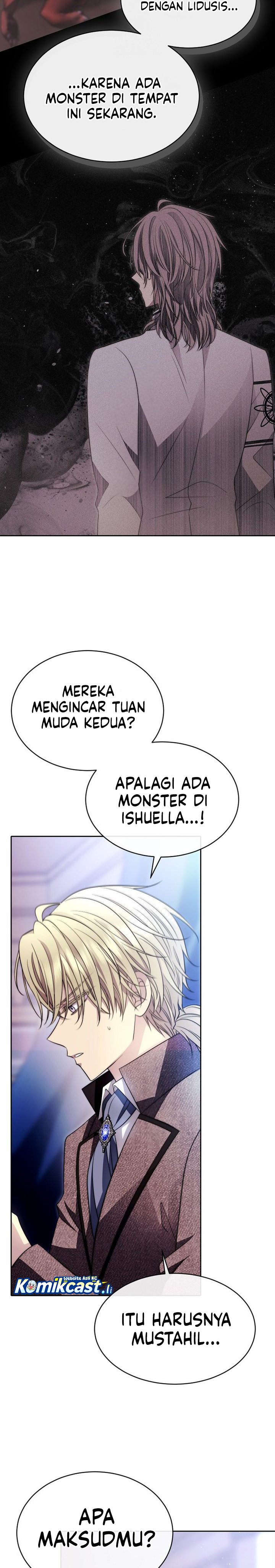 Black Haze (Reboot) Chapter 40 Gambar 8