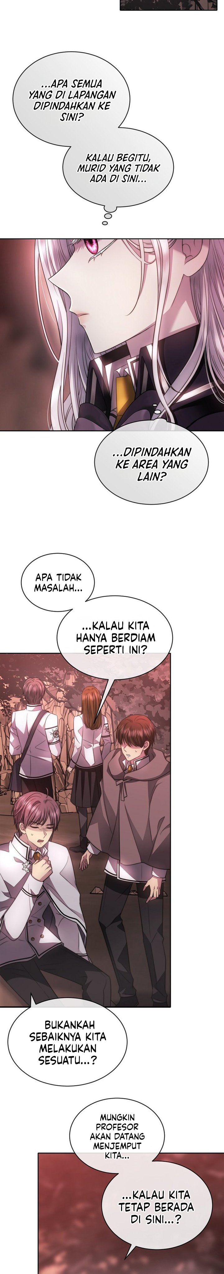 Black Haze (Reboot) Chapter 40 Gambar 16