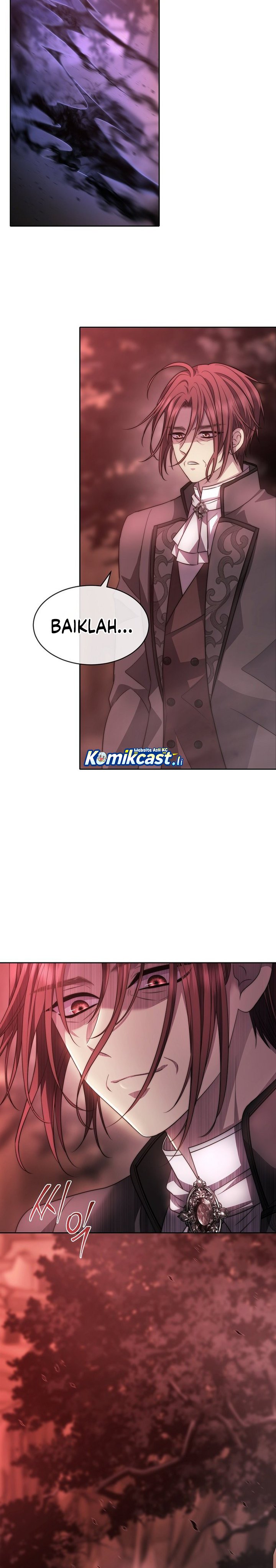 Black Haze (Reboot) Chapter 40 Gambar 21