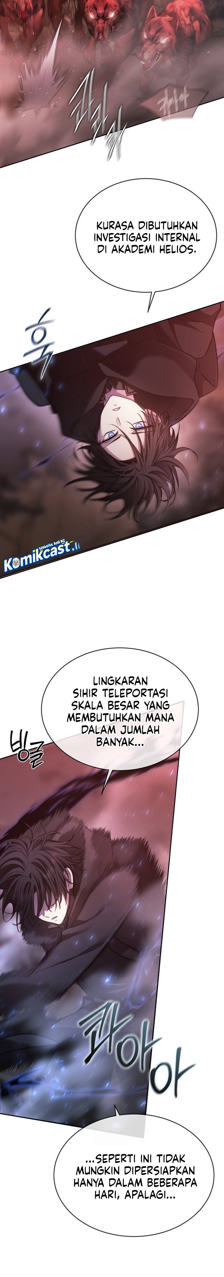 Black Haze (Reboot) Chapter 40 Gambar 23