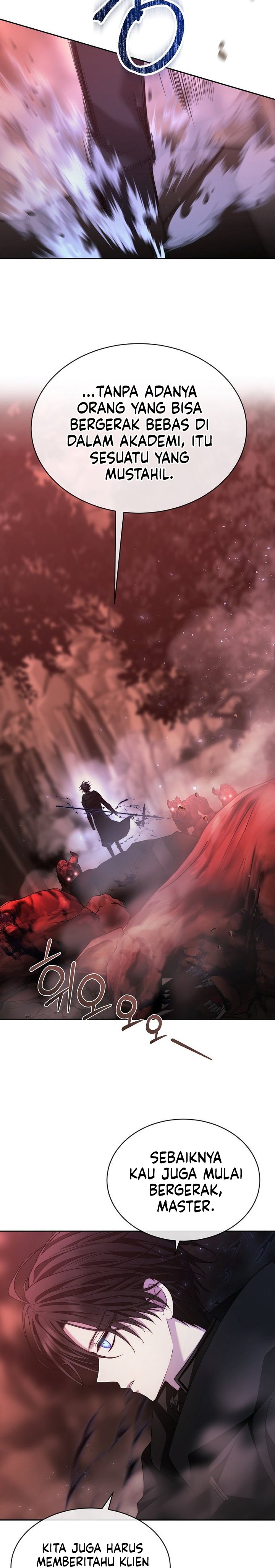 Black Haze (Reboot) Chapter 40 Gambar 25