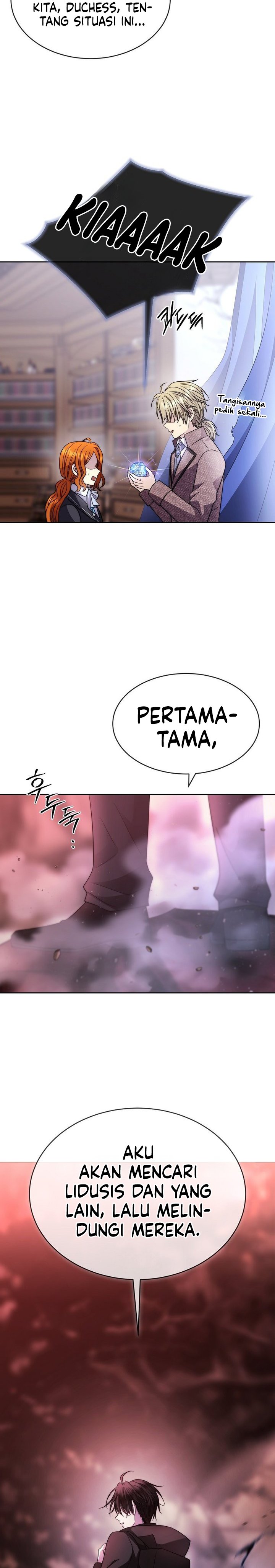 Black Haze (Reboot) Chapter 40 Gambar 26