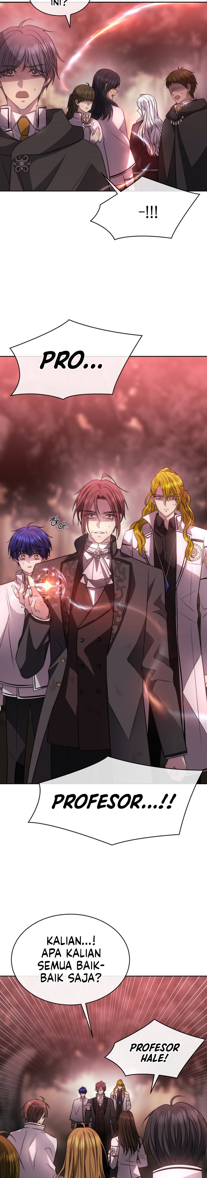 Black Haze (Reboot) Chapter 43 Gambar 4