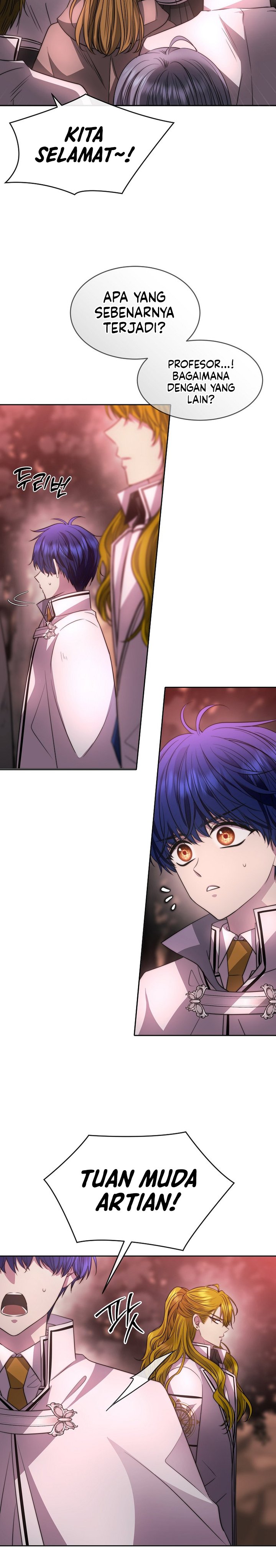 Black Haze (Reboot) Chapter 43 Gambar 5
