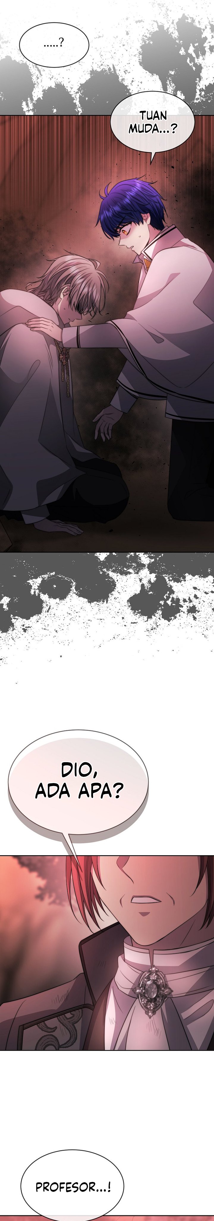 Black Haze (Reboot) Chapter 43 Gambar 8