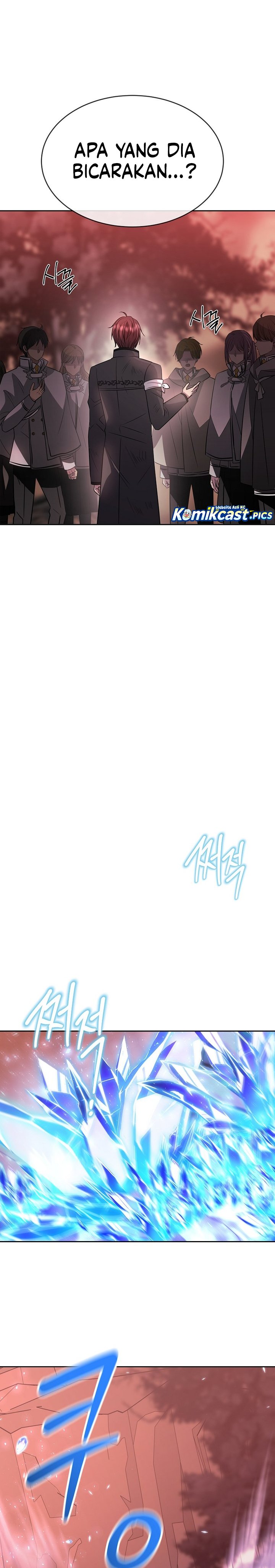 Black Haze (Reboot) Chapter 43 Gambar 12