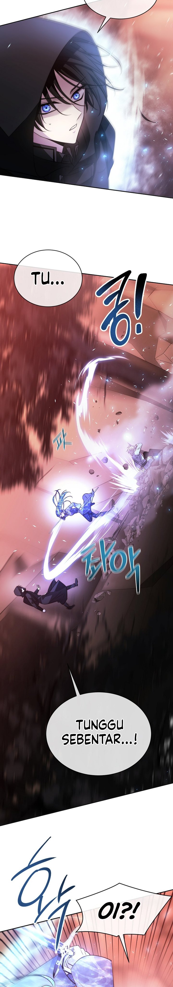 Black Haze (Reboot) Chapter 43 Gambar 16