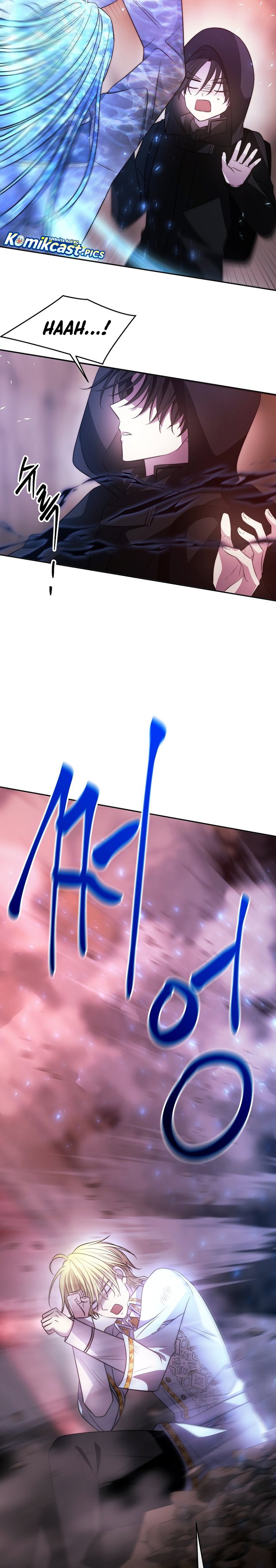 Black Haze (Reboot) Chapter 43 Gambar 17