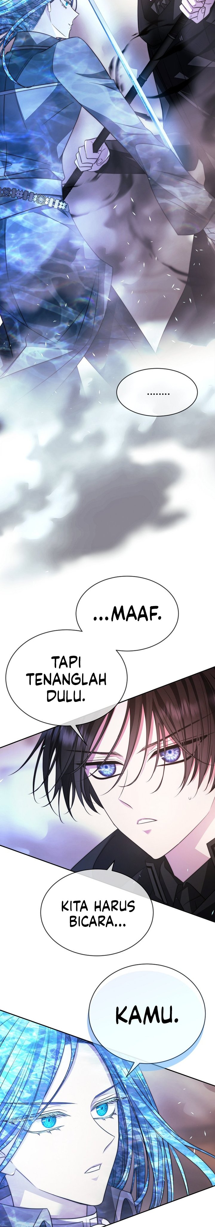 Black Haze (Reboot) Chapter 43 Gambar 19