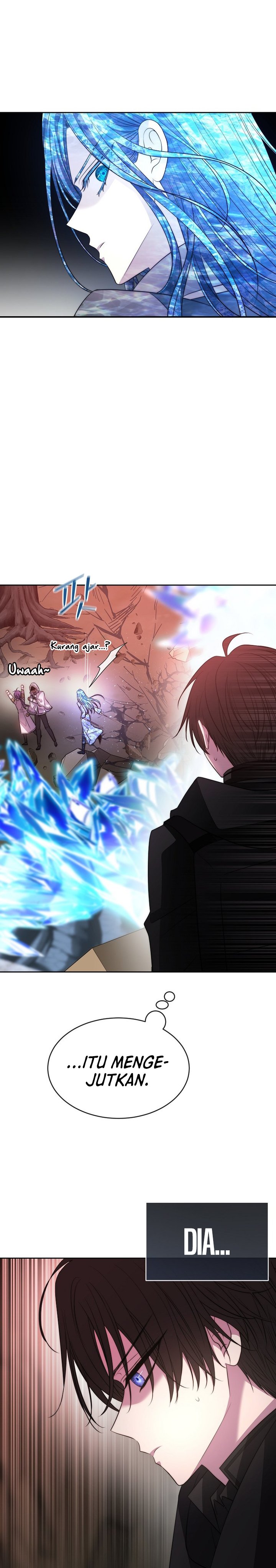 Black Haze (Reboot) Chapter 43 Gambar 22
